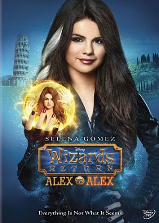 Die Rückkehr der Zauberer vom Waverly Place