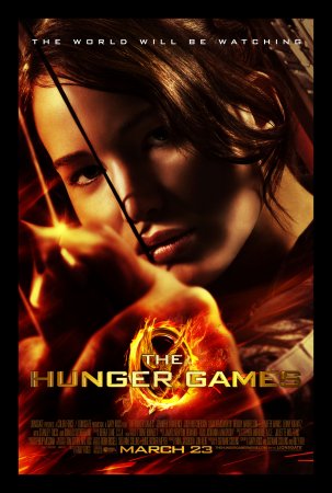 Die Tribute von Panem The Hunger Games