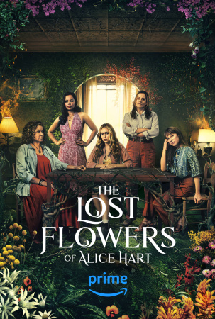 Die verlorenen Blumen der Alice Hart S01E02