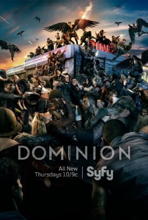 Dominion S02E01