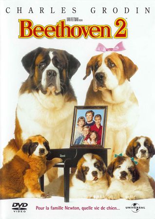 Eine Familie namens Beethoven 2