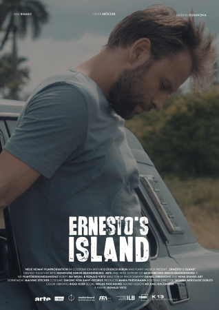 Ernestos Island