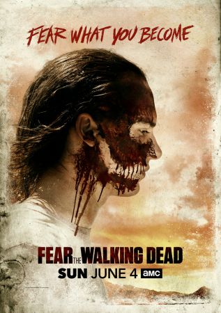 Fear The Walking Dead S03E14
