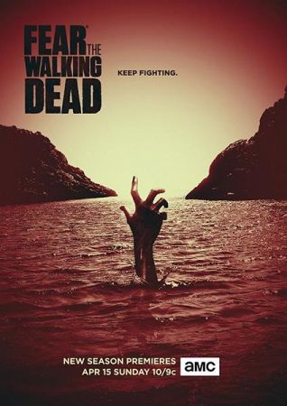 Fear The Walking Dead S04E05
