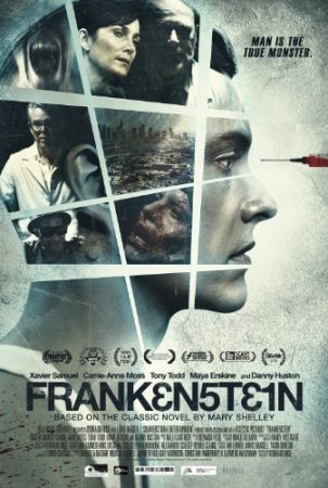 Frankenstein - Das Experiment