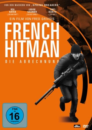 French Hitman - Die Abrechnung