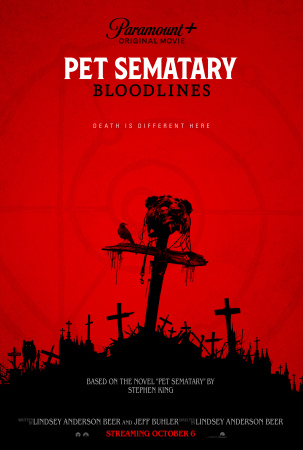 Friedhof der Kuscheltiere: Bloodlines