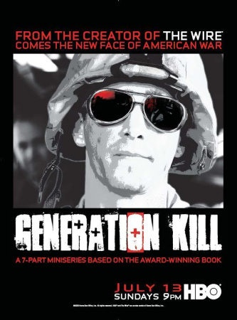 Generation Kill S01E07