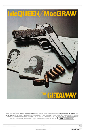 Getaway (1972)