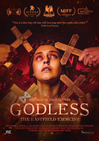 Godless - Der Exorzismus der Lara Levonde