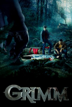 Grimm S01E01