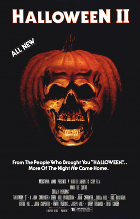 Halloween 2 - Das Grauen kehrt zurück