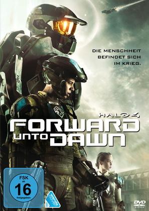 Halo 4 Forward Unto Dawn