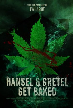 Hansel & Gretel - Black Forest
