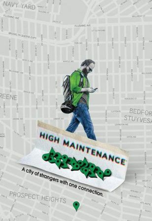 High Maintenance (Web) S01E01