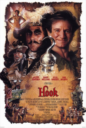 Hook *1991*