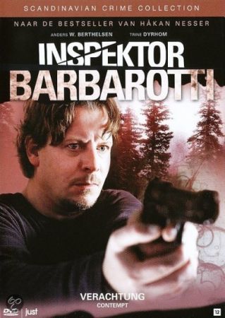 Inspektor Barbarotti: Verachtung