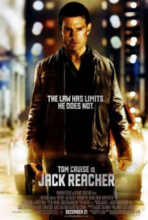 Jack Reacher - Die Jagd hat begonnen!