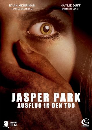 Jasper Park - Ausflug in den Tod