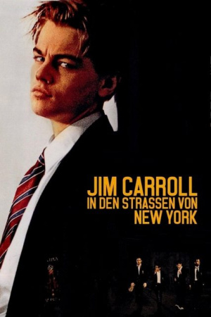Jim Carroll - In den Strassen von New York