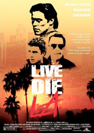 Leben und sterben in L.A.