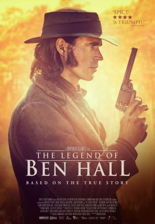 Legende des Ben Hall