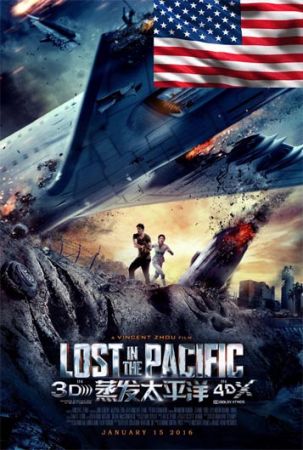 Lost in the Pacific *ENGLISCH*