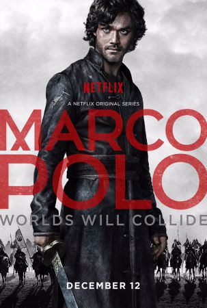 Marco Polo S01E06