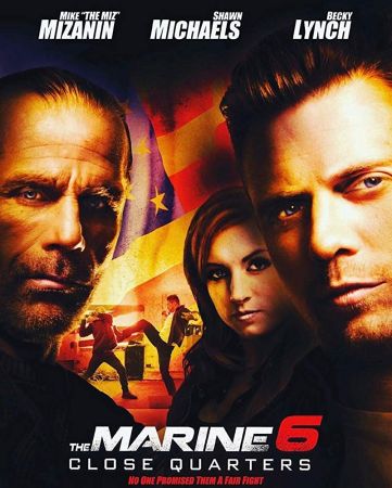 Marine 6: The Close Quarters