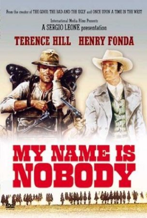 Mein Name ist Nobody