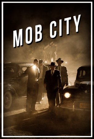 Mob City S01E01