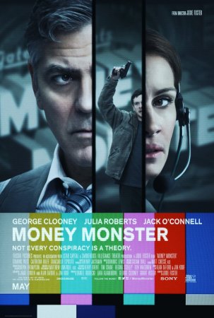 Money Monster *2016*