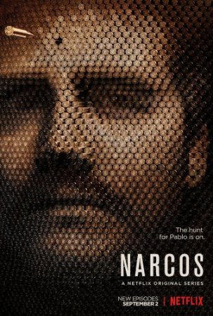 Narcos S02E09