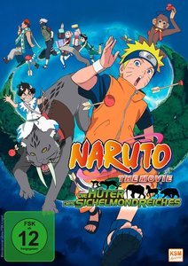 Naruto Shippuden - The Movie 3