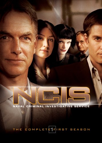 Navy CIS S01 E01