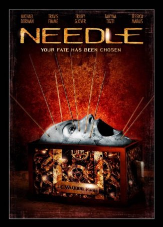 Needle - Deinem Schicksal entkommst du nicht