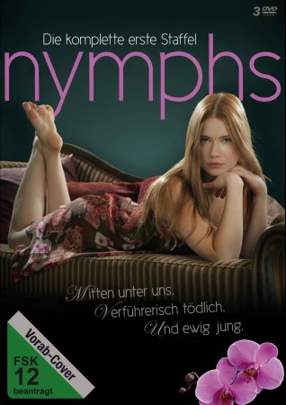 Nymphs S01E01
