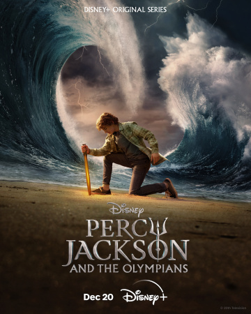Percy Jackson and the Olympians S01E07