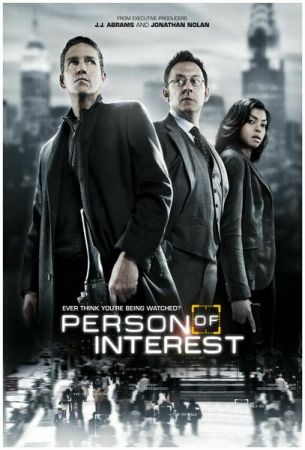 Person of Interest S05E13