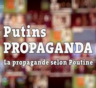Putins Propaganda