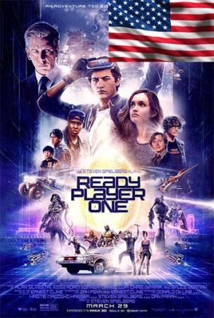 Ready Player One *ENGLISH*