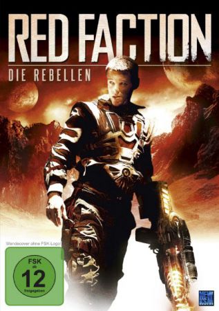 Red Faction - Die Rebellen