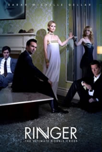 Ringer S01 E02