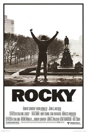 Rocky 1 - Die Chance seines Lebens