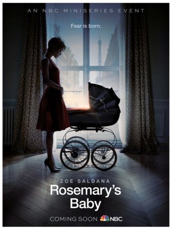 Rosemarys Baby Teil 1-2