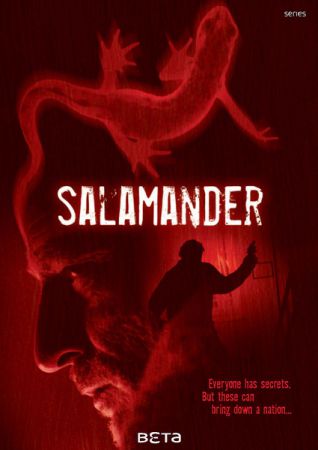 Salamander S01E01