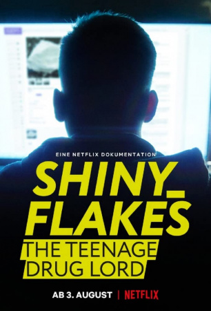 Shiny Flakes: The Teenage Drug Lord