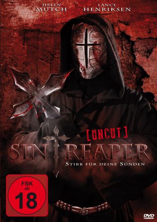 Sin Reaper - Stirb für deine Sünden