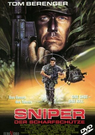 Sniper - Der Scharfschütze