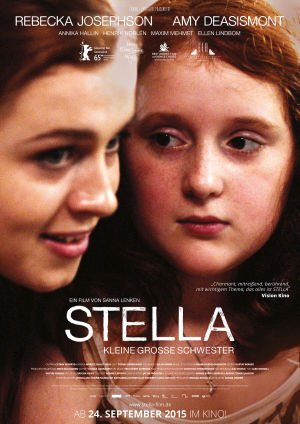Stella - Kleine Große Schwester